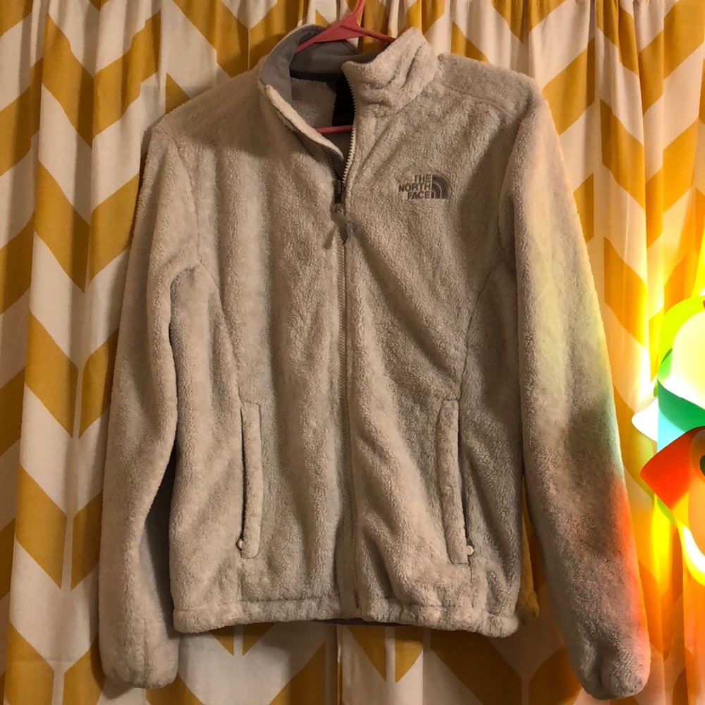North Face Jacket